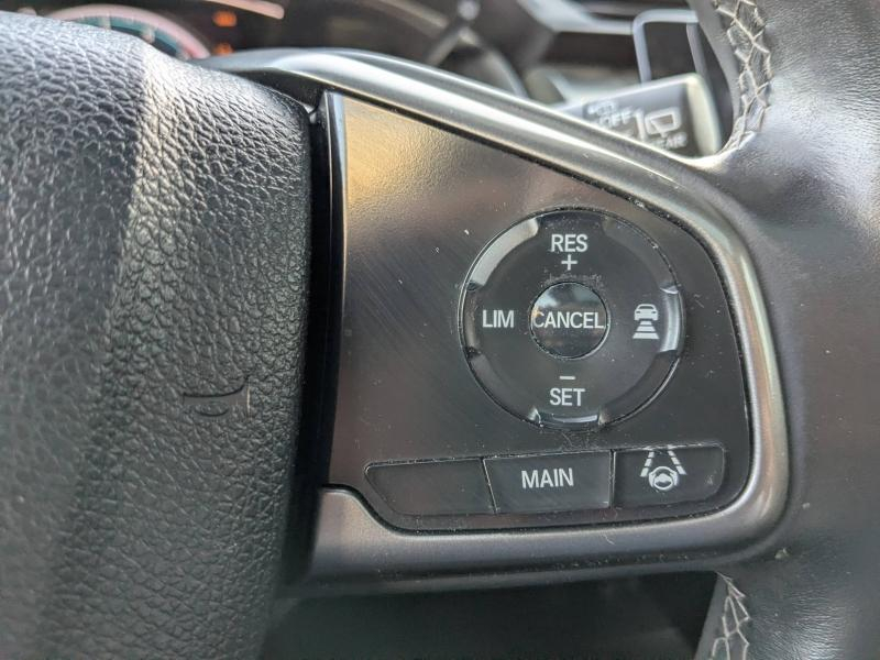 Photo 20 de l’annonce de HONDA Civic d’occasion à vendre à DRAGUIGNAN