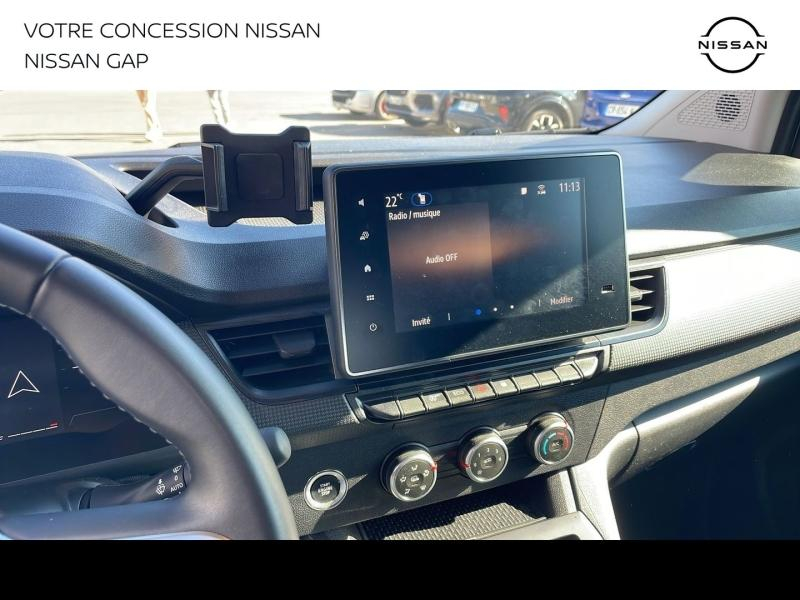 Photo 17 de l’annonce de NISSAN Townstar d’occasion à vendre à GAP