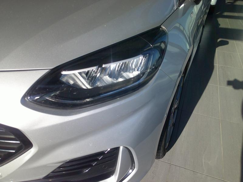 Photo 3 de l’annonce de FORD Fiesta d’occasion à vendre à PERPIGNAN