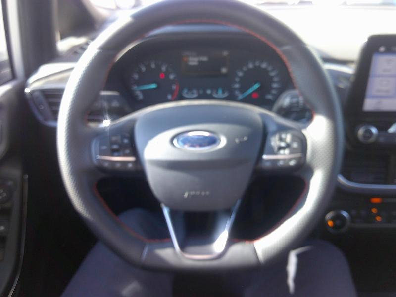 Photo 5 de l’annonce de FORD Fiesta d’occasion à vendre à PERPIGNAN