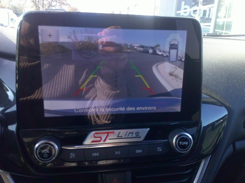 Photo 6 de l’annonce de FORD Fiesta d’occasion à vendre à PERPIGNAN