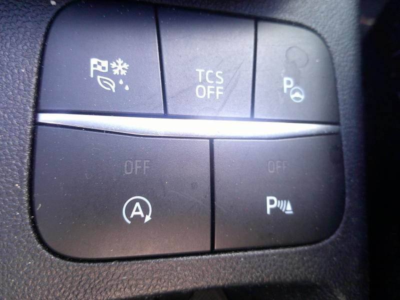 Photo 13 de l’annonce de FORD Fiesta d’occasion à vendre à PERPIGNAN