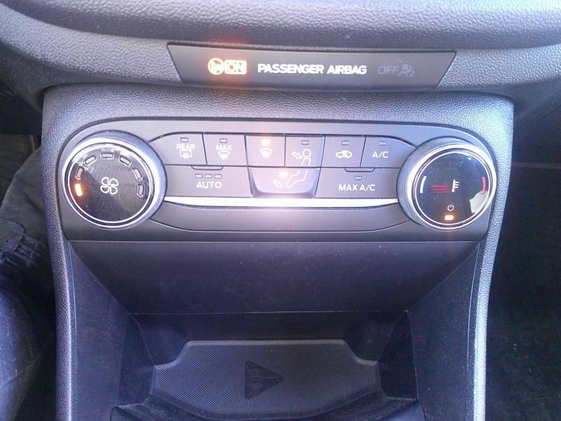 Photo 14 de l’annonce de FORD Fiesta d’occasion à vendre à PERPIGNAN