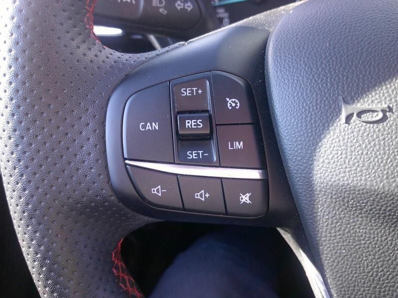 Photo 16 de l’annonce de FORD Fiesta d’occasion à vendre à PERPIGNAN