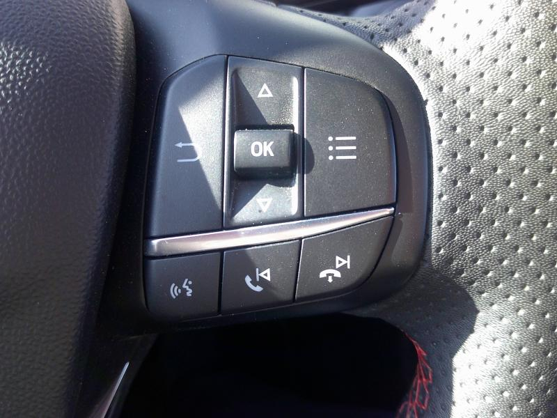 Photo 17 de l’annonce de FORD Fiesta d’occasion à vendre à PERPIGNAN