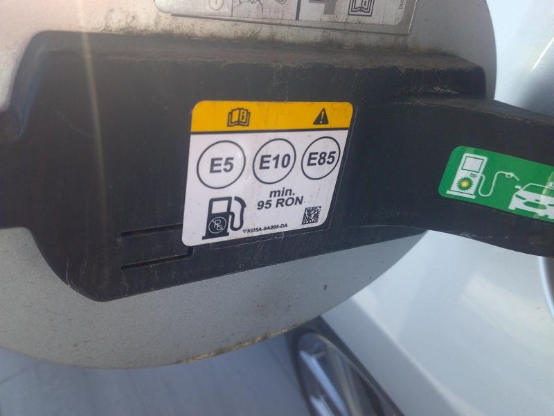 Photo 18 de l’annonce de FORD Fiesta d’occasion à vendre à PERPIGNAN