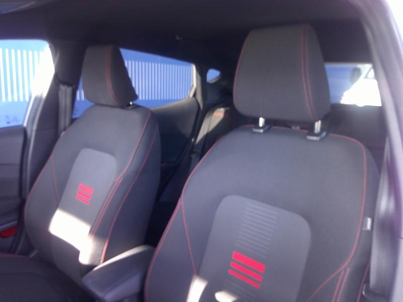 Photo 20 de l’annonce de FORD Fiesta d’occasion à vendre à PERPIGNAN