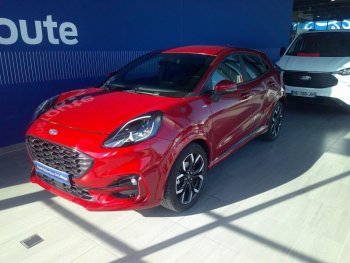 FORD Puma d’occasion à vendre à PERPIGNAN