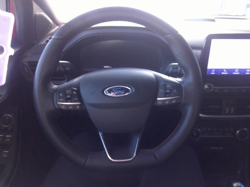 Photo 5 de l’annonce de FORD Puma d’occasion à vendre à PERPIGNAN