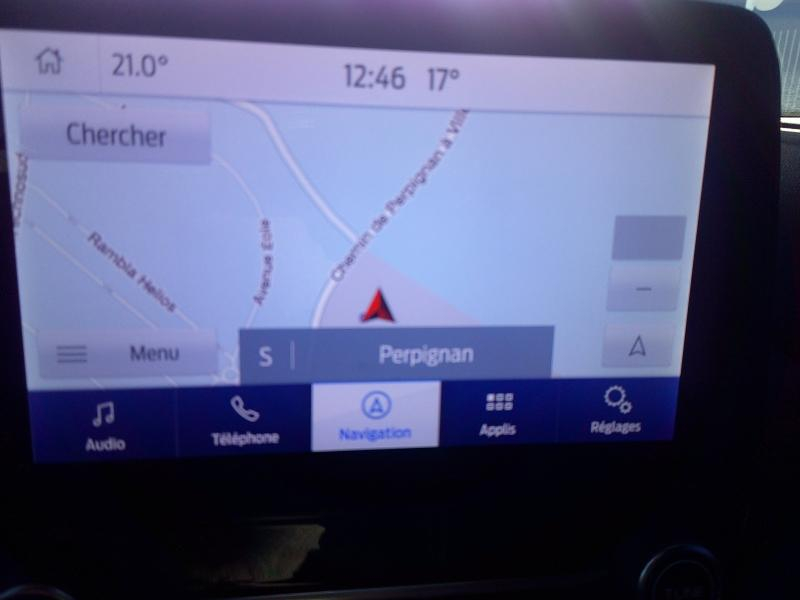 Photo 11 de l’annonce de FORD Puma d’occasion à vendre à PERPIGNAN