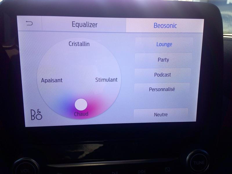 Photo 12 de l’annonce de FORD Puma d’occasion à vendre à PERPIGNAN