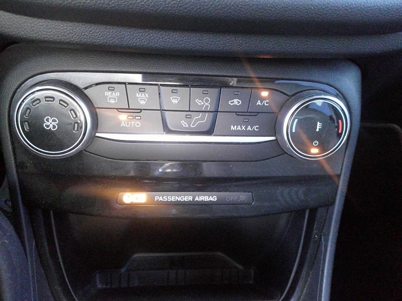 Photo 16 de l’annonce de FORD Puma d’occasion à vendre à PERPIGNAN