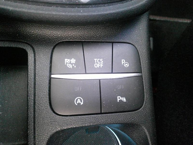 Photo 18 de l’annonce de FORD Puma d’occasion à vendre à PERPIGNAN