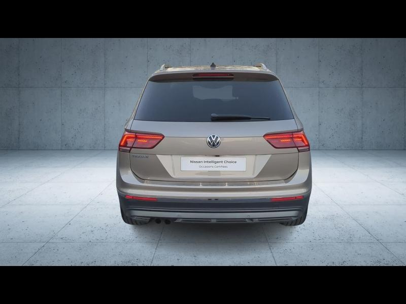 Photo 6 de l’annonce de VOLKSWAGEN Tiguan d’occasion à vendre à PERPIGNAN