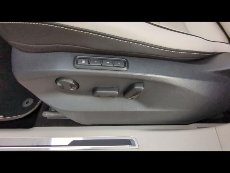 Photo 19 de l’annonce de VOLKSWAGEN Tiguan d’occasion à vendre à PERPIGNAN