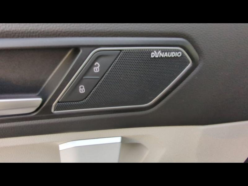 Photo 20 de l’annonce de VOLKSWAGEN Tiguan d’occasion à vendre à PERPIGNAN