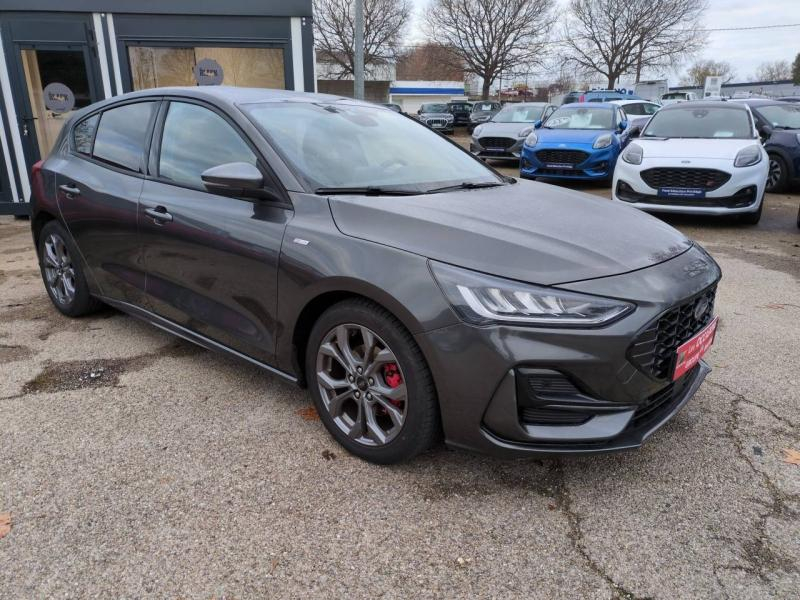 Photo 3 de l’annonce de FORD Focus d’occasion à vendre à NÎMES