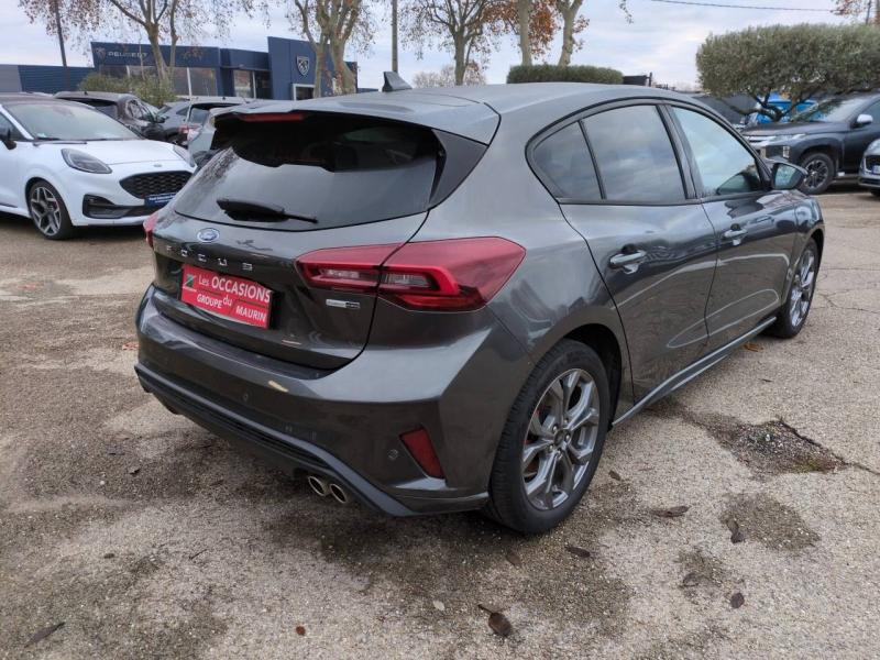 Photo 4 de l’annonce de FORD Focus d’occasion à vendre à NÎMES
