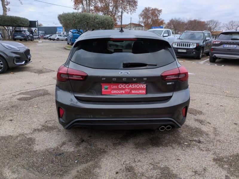 Photo 5 de l’annonce de FORD Focus d’occasion à vendre à NÎMES