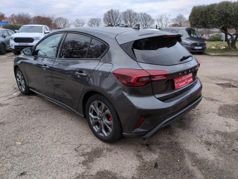 Photo 6 de l’annonce de FORD Focus d’occasion à vendre à NÎMES