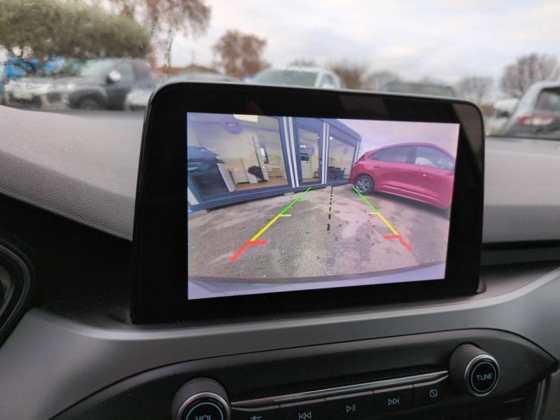 Photo 7 de l’annonce de FORD Focus d’occasion à vendre à NÎMES