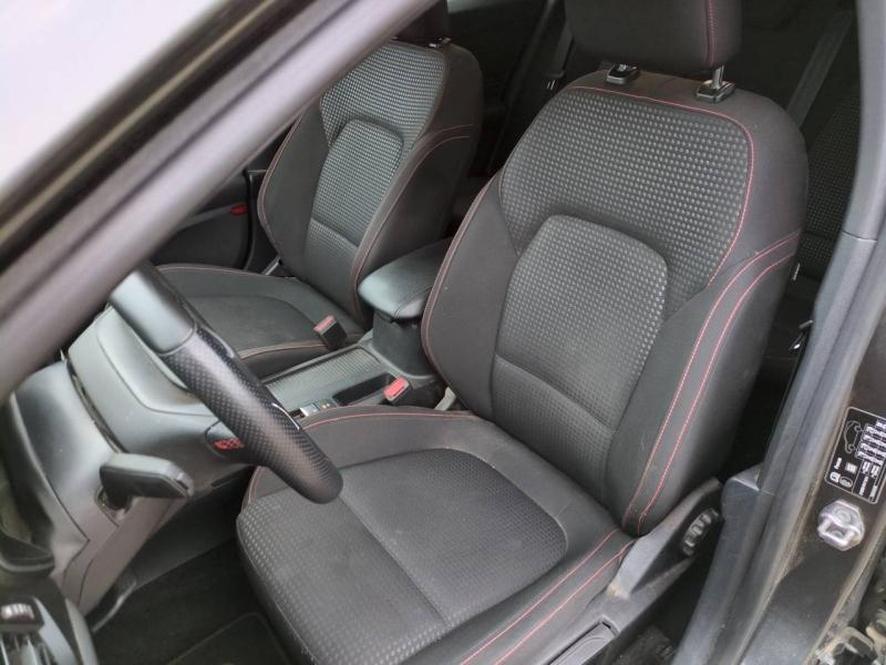 Photo 15 de l’annonce de FORD Focus d’occasion à vendre à NÎMES