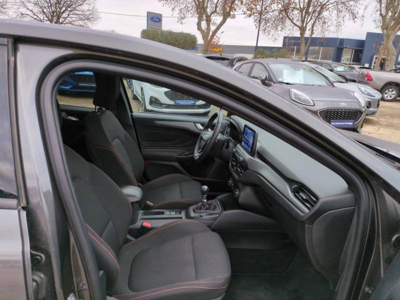 Photo 16 de l’annonce de FORD Focus d’occasion à vendre à NÎMES
