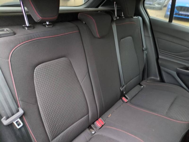 Photo 17 de l’annonce de FORD Focus d’occasion à vendre à NÎMES