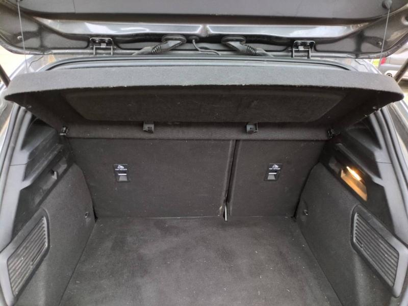 Photo 18 de l’annonce de FORD Focus d’occasion à vendre à NÎMES