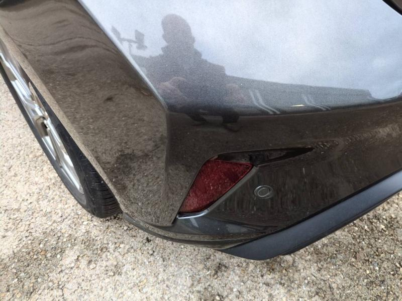 Photo 19 de l’annonce de FORD Focus d’occasion à vendre à NÎMES