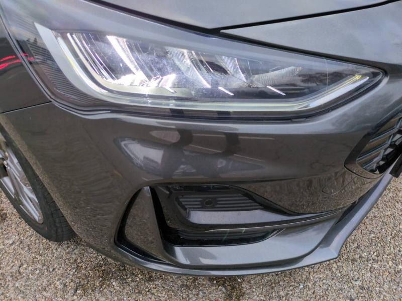 Photo 20 de l’annonce de FORD Focus d’occasion à vendre à NÎMES