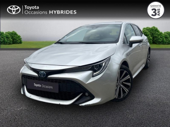 TOYOTA Corolla d’occasion à vendre à MONTFAVET