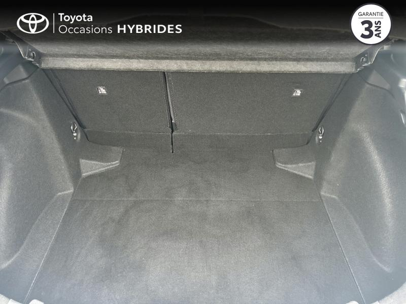 Photo 10 de l’annonce de TOYOTA Corolla d’occasion à vendre à MONTFAVET