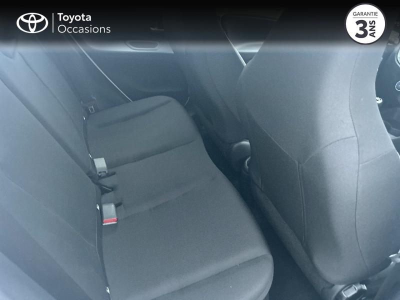 Photo 7 de l’annonce de TOYOTA Aygo X d’occasion à vendre à MONTFAVET