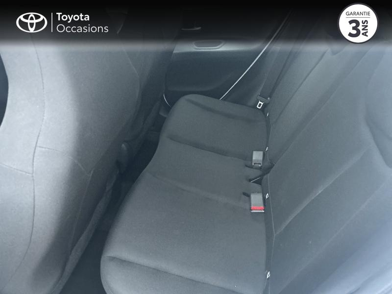 Photo 12 de l’annonce de TOYOTA Aygo X d’occasion à vendre à MONTFAVET