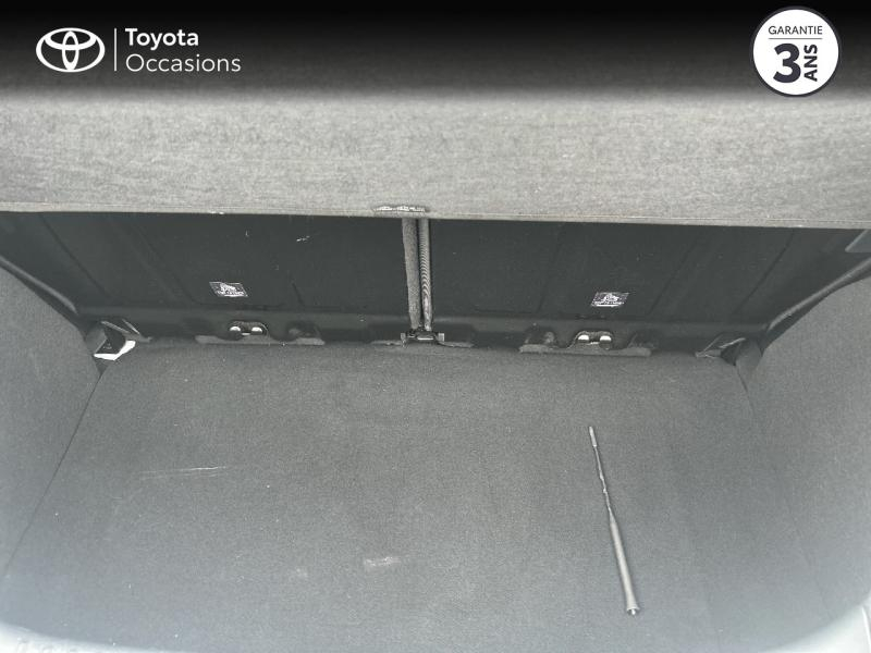 Photo 10 de l’annonce de TOYOTA Aygo X d’occasion à vendre à MONTFAVET