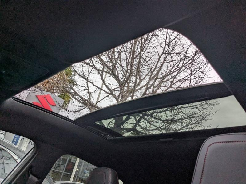 Photo 7 de l’annonce de FORD Puma d’occasion à vendre à MARSEILLE