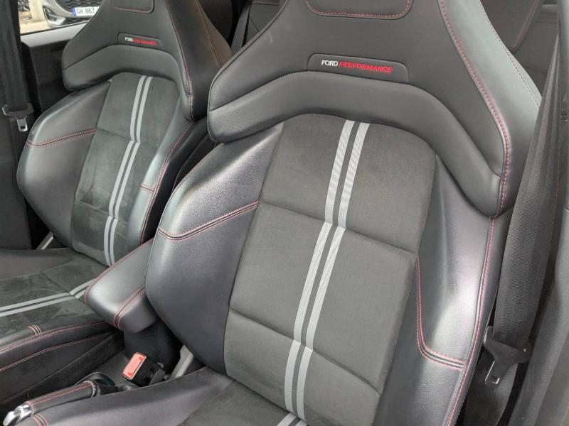 Photo 12 de l’annonce de FORD Puma d’occasion à vendre à MARSEILLE