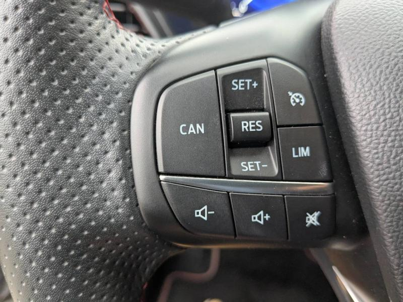 Photo 14 de l’annonce de FORD Puma d’occasion à vendre à MARSEILLE