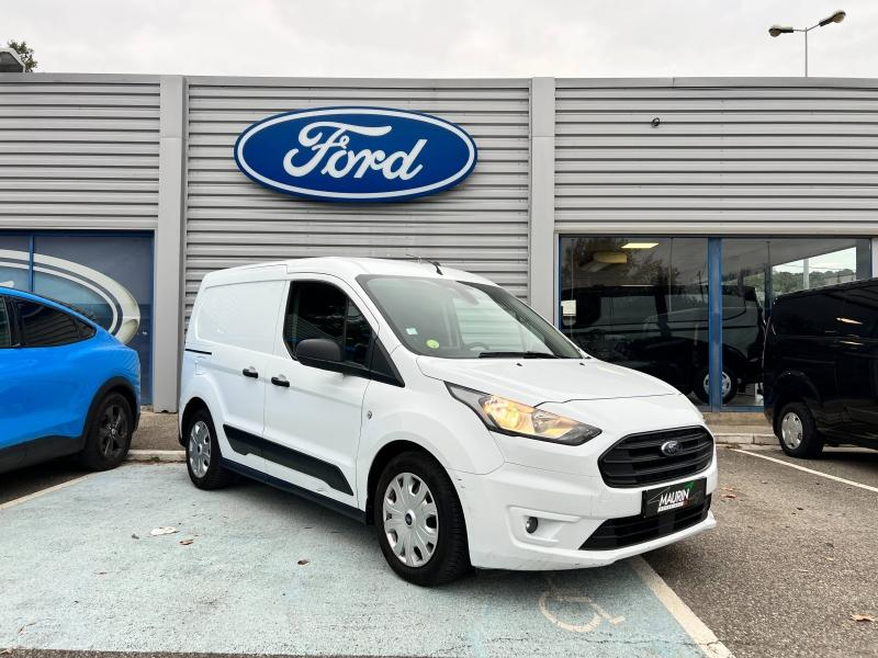 Photo 3 de l’annonce de FORD Transit Connect VUL d’occasion à vendre à AUBAGNE