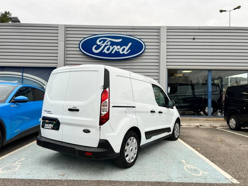 Photo 4 de l’annonce de FORD Transit Connect VUL d’occasion à vendre à AUBAGNE