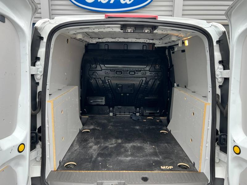 Photo 7 de l’annonce de FORD Transit Connect VUL d’occasion à vendre à AUBAGNE