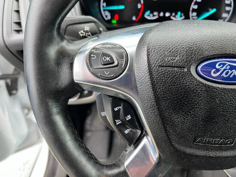 Photo 12 de l’annonce de FORD Transit Connect VUL d’occasion à vendre à AUBAGNE