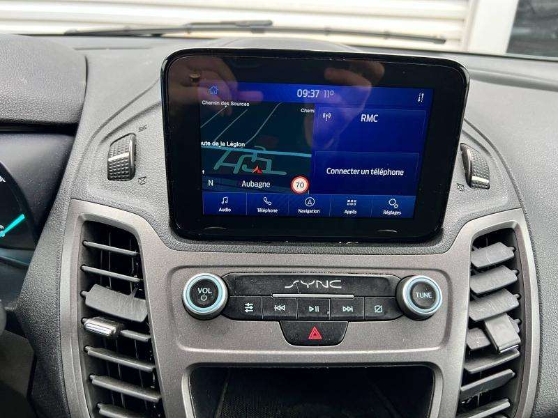 Photo 14 de l’annonce de FORD Transit Connect VUL d’occasion à vendre à AUBAGNE