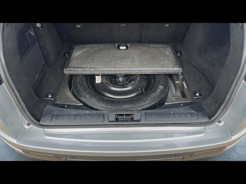 Photo 10 de l’annonce de LAND-ROVER Evoque d’occasion à vendre à Marseille