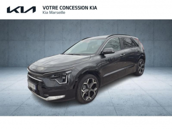 KIA Niro d’occasion à vendre à MARSEILLE