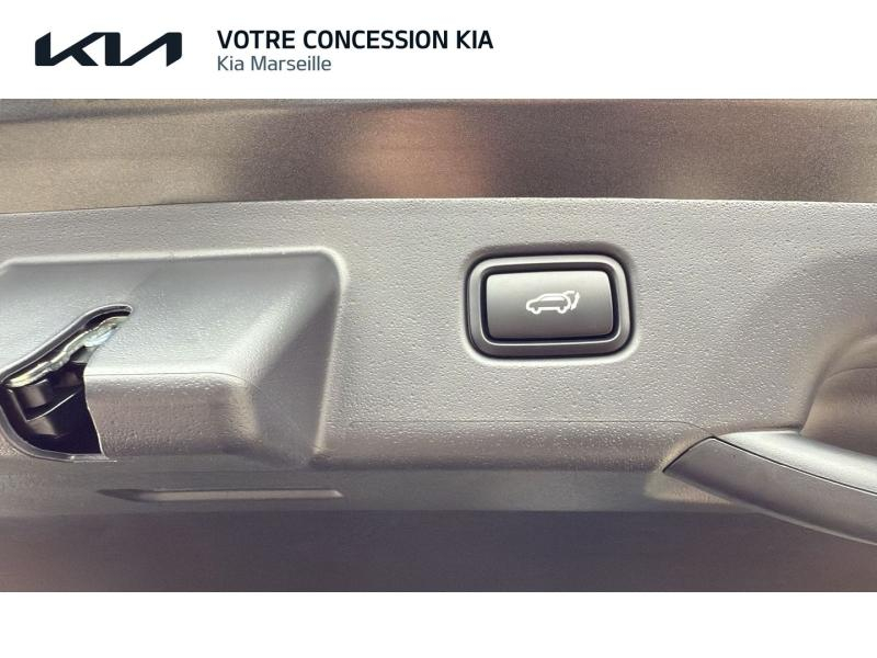 Photo 10 de l’annonce de KIA Niro d’occasion à vendre à MARSEILLE