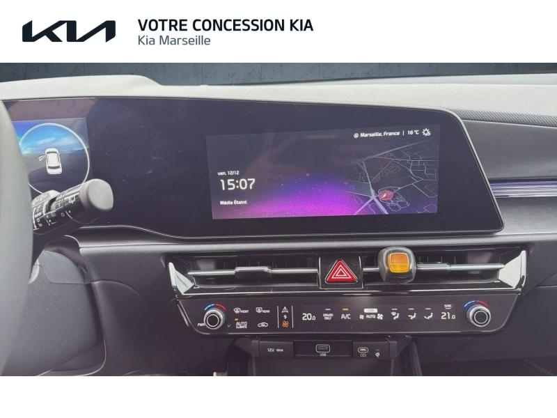 Photo 14 de l’annonce de KIA Niro d’occasion à vendre à MARSEILLE
