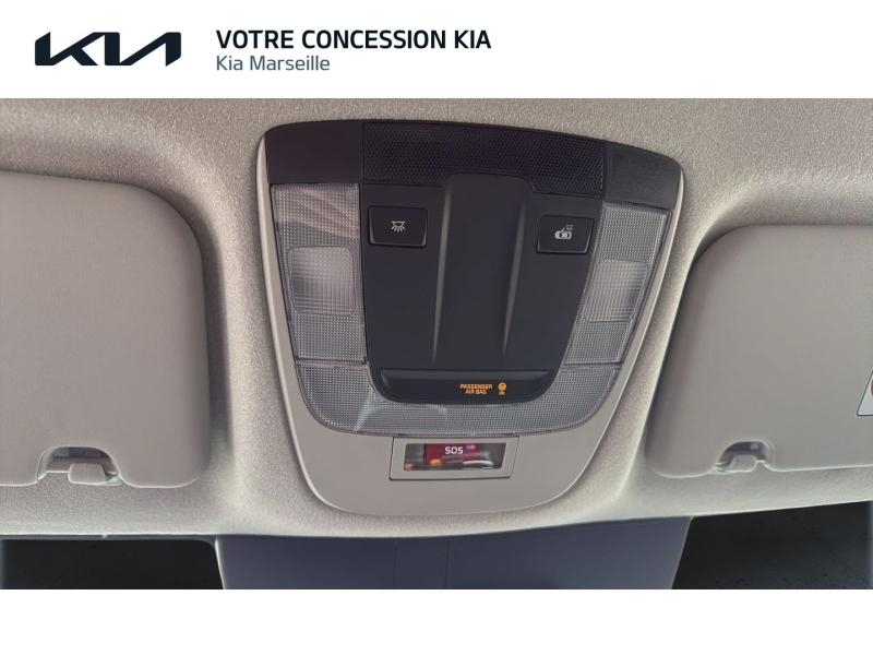 Photo 19 de l’annonce de KIA Niro d’occasion à vendre à MARSEILLE