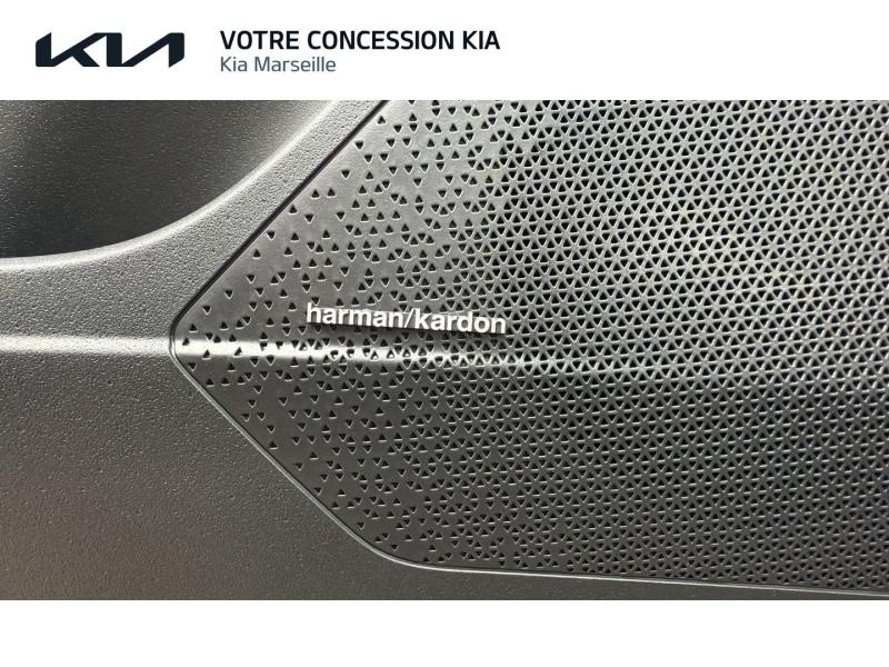 Photo 20 de l’annonce de KIA Niro d’occasion à vendre à MARSEILLE